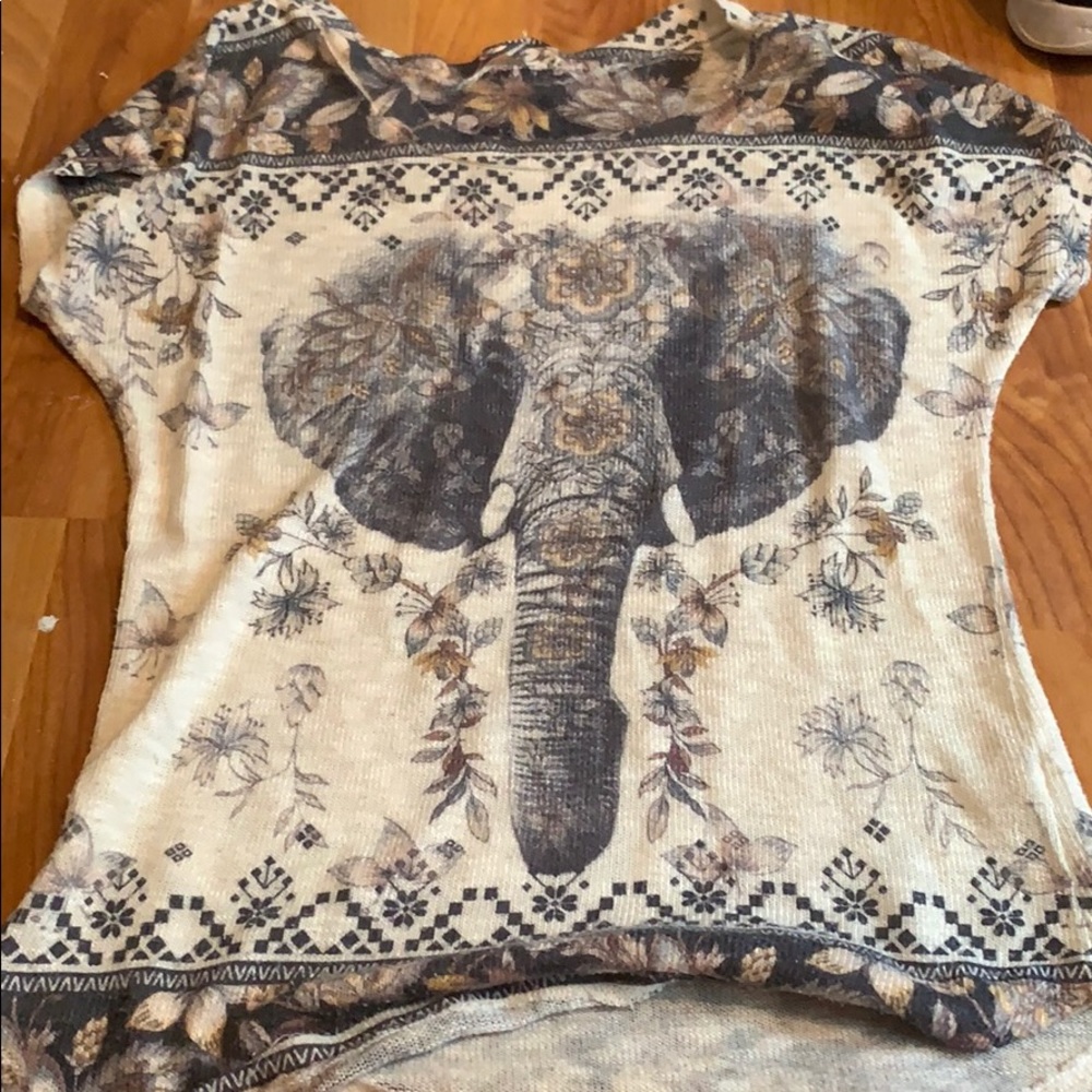 T shirt